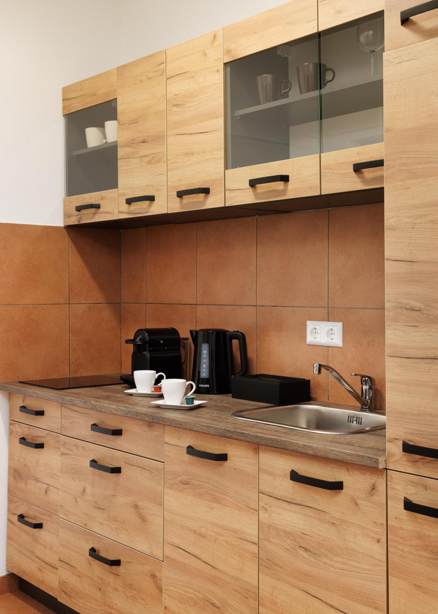 Neu! Apartment Mit Klimaanlage, Nahe Hauptbahnhof Wien Exterior foto